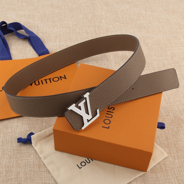 激安ルイヴィトンベルト背面デザイン